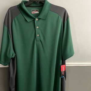 Men’s Golf Polo